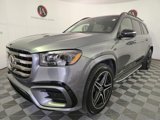 Used 2024 Mercedes-Benz GLS 450 4MATIC image 4