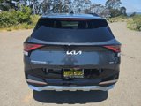 New 2025 Kia Sportage SX Prestige image 4