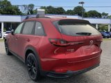 New 2025 MAZDA CX-90 Plug-In Hybrid w/Premium Sport image 4