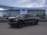 New 2025 Ford F150 Lariat w/ Equipment Group 502A High image 2
