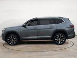 New 2025 Volkswagen Atlas SEL Premium R-Line image 4