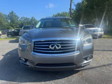 Used 2015 INFINITI QX60 AWD w/ Premium Plus Package image 4