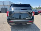 Certified 2023 Ford Explorer XLT w/ Equipment Group 202A image 5