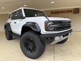 New 2025 Ford Bronco Raptor image 2
