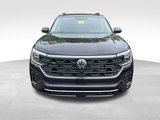 New 2025 Volkswagen Atlas SEL Premium R-Line image 3