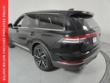 New 2025 Lincoln Aviator Reserve w/ Equipment Group 201A image 5