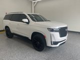 Used 2024 Cadillac Escalade Sport Platinum w/ Heavy-Duty Trailer Package image 5