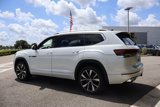New 2025 Volkswagen Atlas SEL Premium R-Line image 5