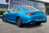 Certified 2024 Mercedes-Benz CLA 250 4MATIC image 2