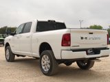 New 2025 RAM 2500 Laramie w/ Sport Appearance Package image 6