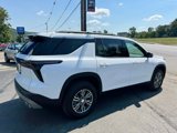 New 2026 Chevrolet Traverse LT w/ Driver Confidence Package image 6