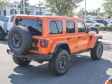 New 2025 Jeep Wrangler Unlimited Rubicon 392 image 4