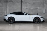 Used 2024 Ferrari Roma Spider image 2