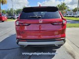 New 2026 Honda CR-V TrailSport image 4