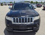Used 2013 Jeep Grand Cherokee Overland w/ Advance Technology Group image 6