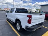 Used 2024 Chevrolet Silverado 1500 LT image 4
