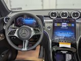 New 2025 Mercedes-Benz GLC 300 4MATIC image 5