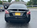Used 2013 Nissan Altima 2.5 S image 5