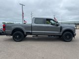 New 2025 Ford F250 4x4 Crew Cab Super Duty image 3