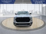 New 2025 RAM 1500 Big Horn image 3