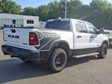 New 2026 RAM 1500 Rebel image 4