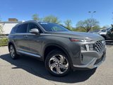 Certified 2022 Hyundai Santa Fe SEL w/ Convenience + Premium Package image 1
