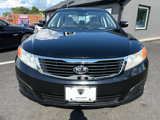 Used 2010 Kia Optima LX w/ Convenience Pkg image 3