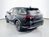 New 2026 INFINITI QX60 Luxe w/ Cargo Package image 4