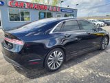 Used 2020 Lincoln MKZ Reserve w/ Elements Package image 5