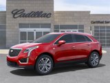 New 2025 Cadillac XT5 Premium Luxury w/ LPO, Floor Liner Package image 2