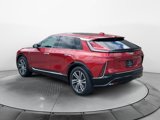 New 2026 Cadillac Lyriq Premium Luxury image 5