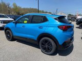 New 2025 Buick Encore GX Sport Touring w/ Advanced Technology Package image 3