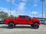 New 2025 Ford F250 Lariat w/ Black Appearance Package image 5