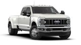 New 2026 Ford F350 4x4 Crew Cab DRW Super Duty image 4