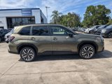 New 2025 Subaru Forester Touring image 3