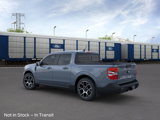 New 2025 Ford Maverick Lariat image 4