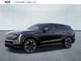 New 2025 Cadillac Escalade IQ Sport 2 image 2