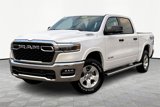 New 2026 RAM 1500 Big Horn image 2