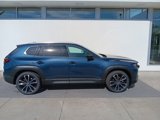 New 2025 MAZDA CX-50 AWD 2.5 S w/ Weather Package image 4