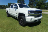 Used 2016 Chevrolet Silverado 1500 High Country w/ High Country Premium Package image 2