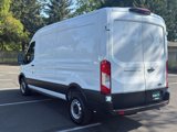 Used 2023 Ford Transit 250 Medium Roof w/ Load Area Protection Package image 3