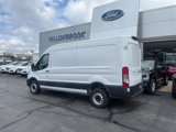 Certified 2023 Ford Transit 250 Medium Roof image 4