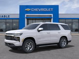 New 2025 Chevrolet Tahoe Premier image 2