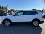 Used 2020 Volkswagen Tiguan S image 2
