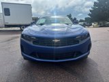 Used 2019 Chevrolet Camaro LT image 2