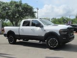 New 2025 RAM 2500 Rebel w/ Rebel Level 2 Equipment Group image 2