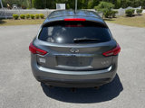 Used 2017 INFINITI QX70 AWD image 5