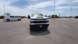 New 2025 Chevrolet Silverado 2500 Custom w/ Custom Value Package image 3