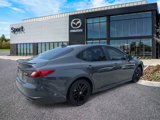 Used 2025 Toyota Camry XSE image 3