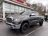 Used 2021 RAM 1500 Laramie image 2